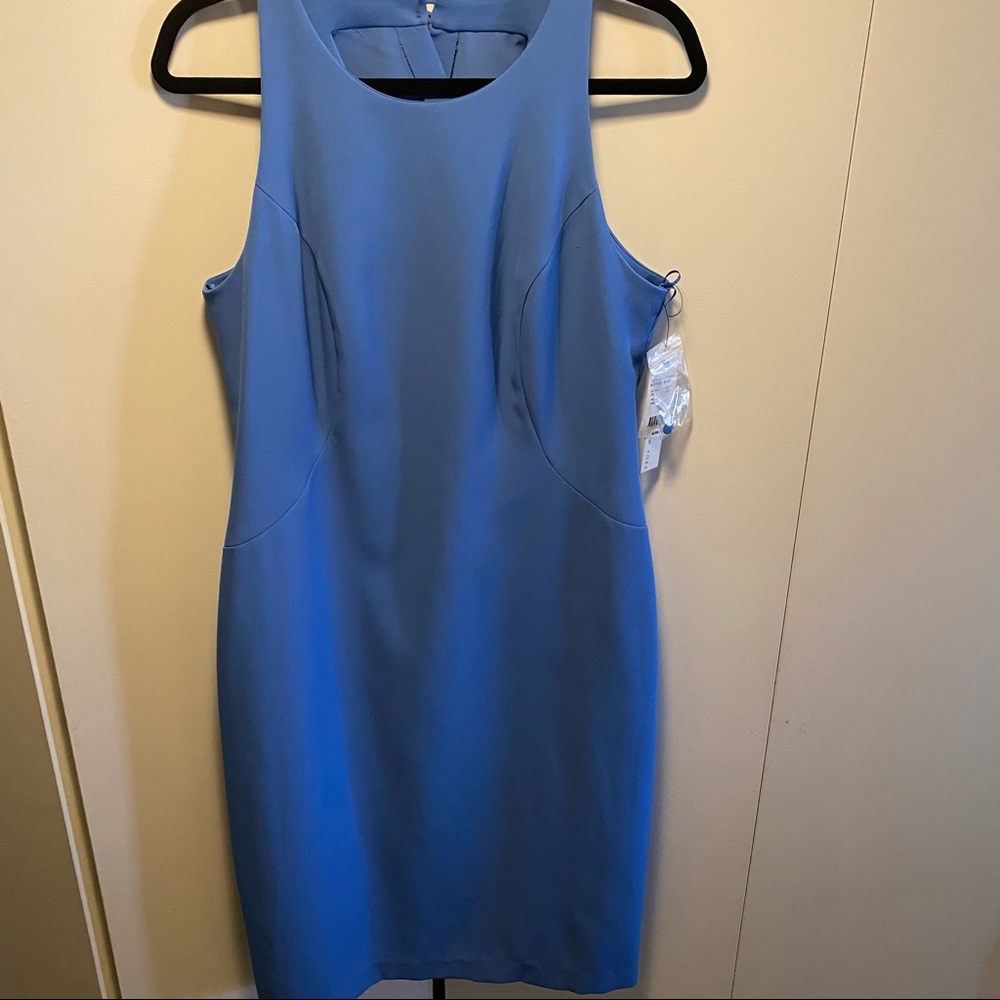 Nicole Miller New York Dress